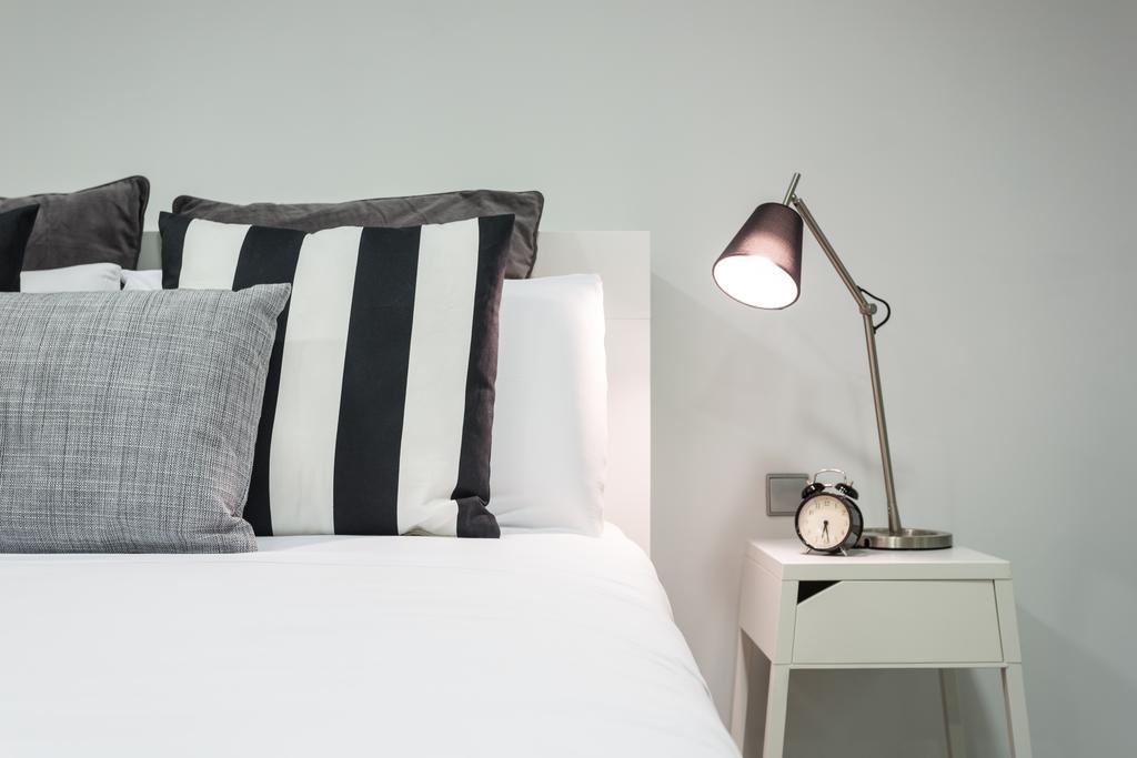 Aveiro Urban Loft Leilighet Eksteriør bilde