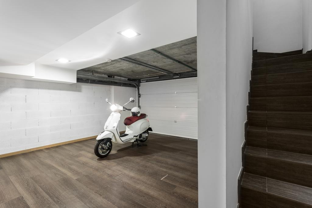 Aveiro Urban Loft Leilighet Eksteriør bilde
